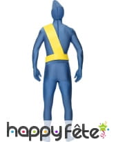 Déguisement homme tonnerre seconde peau, image 3