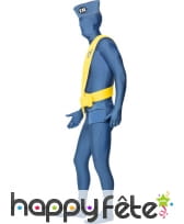 Déguisement homme tonnerre seconde peau, image 4