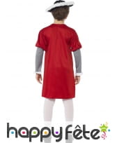 Déguisement Henry VIII pour enfant, image 1