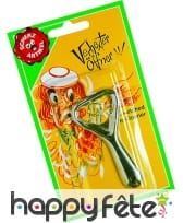 Decapsuleur infernal