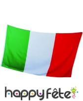 Drapeau italien