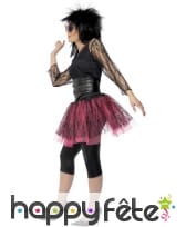 Déguisement icone années 80, image 1