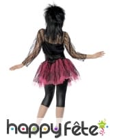 Déguisement icone années 80, image 2