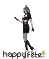 Déguisement infirmiere asylum, image 1