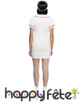 Déguisement infirmière chaude sexy, image 5