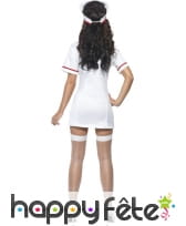 Déguisement infirmière chaude sexy, image 2