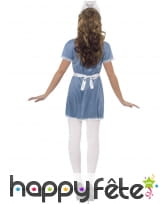 Déguisement infirmière coquine femme, image 1