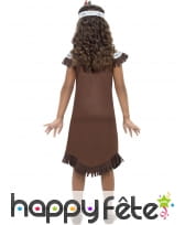 Deguisement indienne pour enfant, image 1