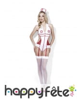 Déguisement infirmière sexy, image 3