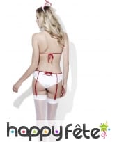 Déguisement infirmière sexy, image 4