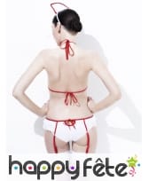 Déguisement infirmière sexy, image 1