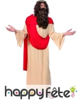 Déguisement jesus