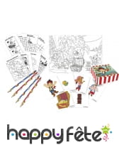 Décos Jake et les pirates pour anniversaire, image 12