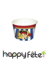 Décos Jake et les pirates pour anniversaire, image 4