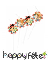 Décos Jake et les pirates pour anniversaire, image 7