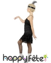 Déguisement jeune fille délurée sexy, image 1