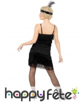 Déguisement jeune fille délurée sexy, image 2