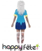 Déguisement joueur hockey zombie, image 1