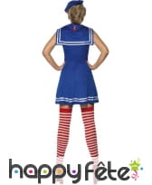 Déguisement jolie marine femme, image 2
