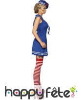 Déguisement jolie marine femme, image 1