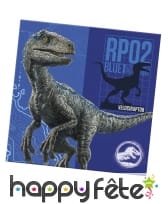 Décoration Jurassic World pour table, image 3