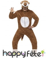 Déguisement lion, image 1