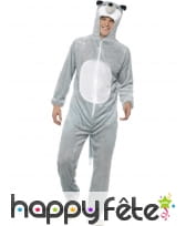 Déguisement loup, image 1