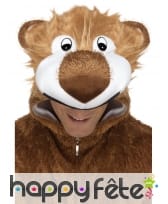 Déguisement lion, image 2