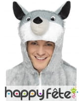 Déguisement loup, image 2