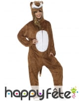 Déguisement lion, image 3