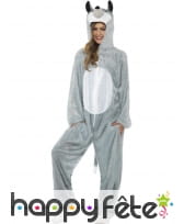 Déguisement loup, image 3