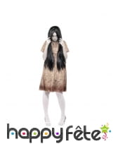 Déguisement le cercle pour femme, image 1