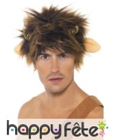 Déguisement pan, image 3