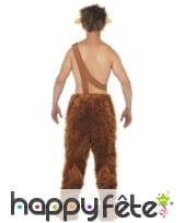 Déguisement pan, image 1