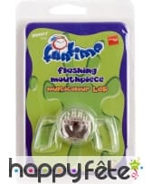 Dentier lumineux led, image 1