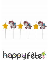 Déco Licorne pour repas d'anniversaire, image 4