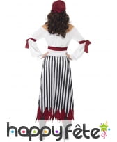 Déguisement lady pirate, image 1
