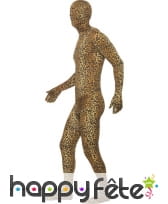 Déguisement léopard seconde peau, image 1