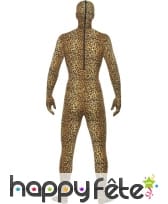 Déguisement léopard seconde peau, image 3