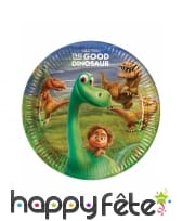 Décoration Le Voyage d'Arlo pour anniversaire, image 1