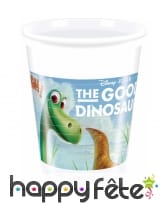 Décoration Le Voyage d'Arlo pour anniversaire, image 2