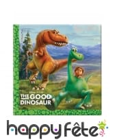 Décoration Le Voyage d'Arlo pour anniversaire, image 3