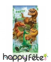 Décoration Le Voyage d'Arlo pour anniversaire, image 5