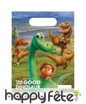 Décoration Le Voyage d'Arlo pour anniversaire, image 6