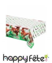 Décoration Le Voyage d'Arlo pour anniversaire, image 8