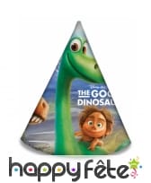 Décoration Le Voyage d'Arlo pour anniversaire, image 10