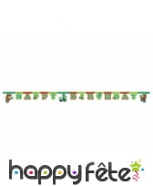 Décoration Le Voyage d'Arlo pour anniversaire, image 11