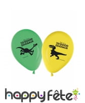 Décoration Le Voyage d'Arlo pour anniversaire, image 13