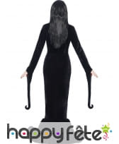 Déguisement Morticia Addams, image 1