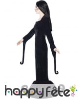 Déguisement Morticia Addams, image 2
